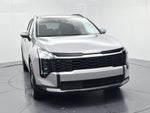 2027 Kia Sportage Hybrid EX