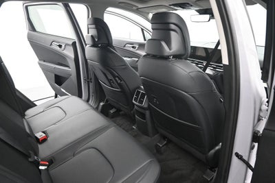 2027 Kia Sportage Hybrid EX