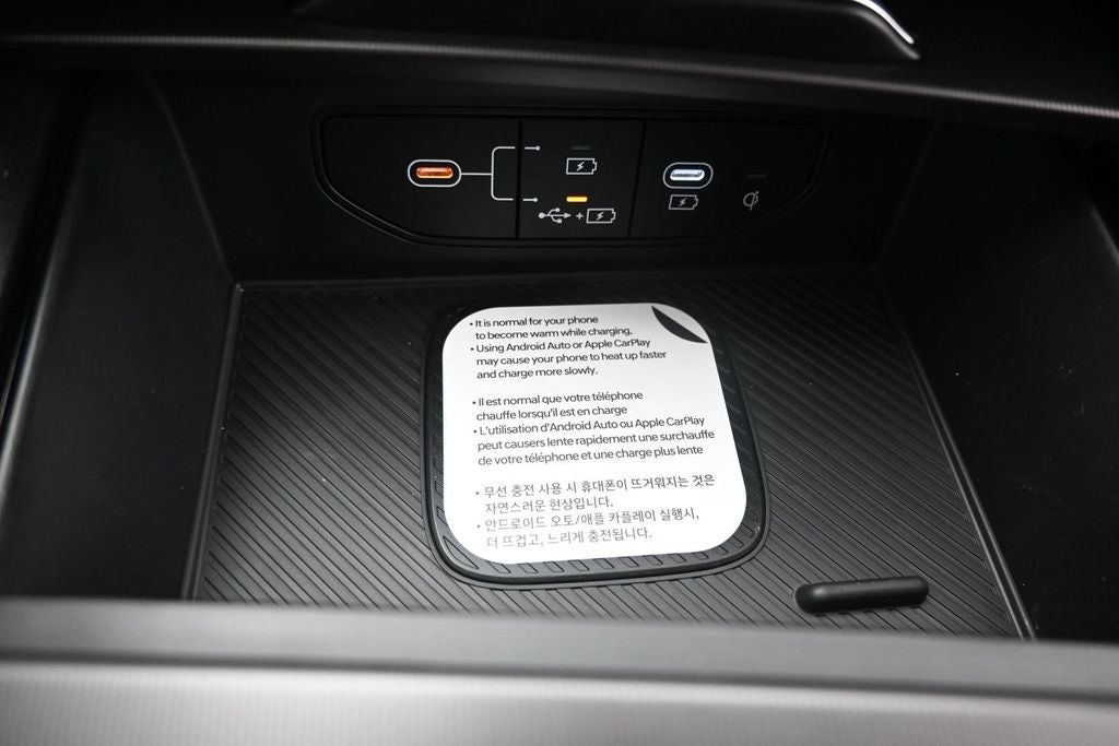 2027 Kia Sportage Hybrid EX