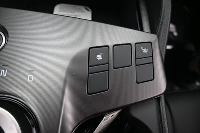 2027 Kia Sportage Hybrid EX