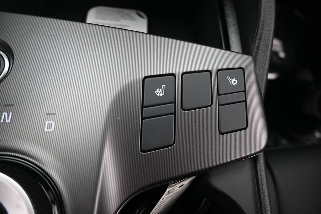 2027 Kia Sportage Hybrid EX