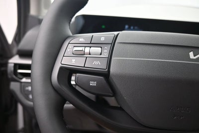 2027 Kia Sportage Hybrid EX