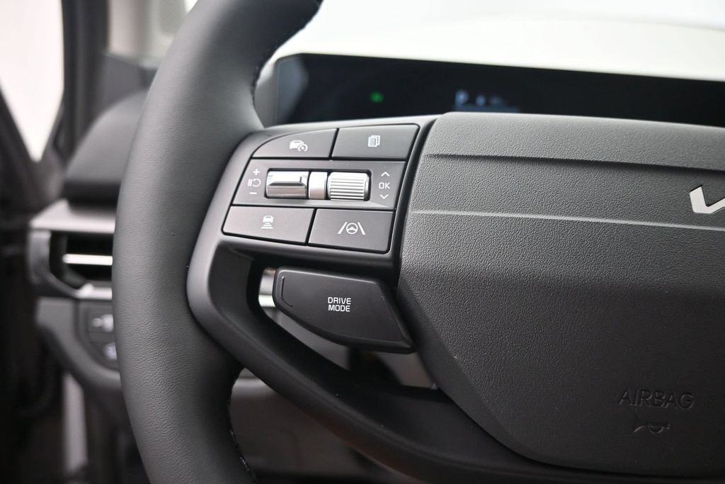 2027 Kia Sportage Hybrid EX
