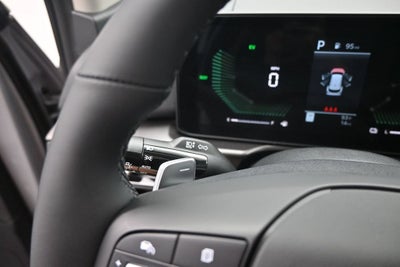 2027 Kia Sportage Hybrid EX