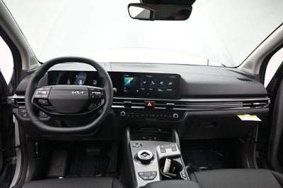 2027 Kia Sportage Hybrid EX