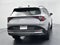 2027 Kia Sportage Hybrid EX