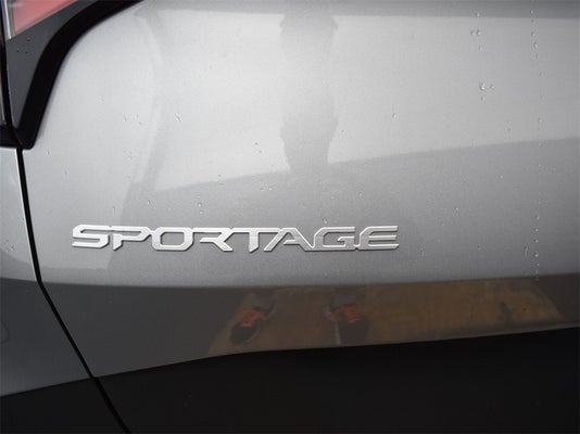 2024 Kia Sportage EX in Richmond, KY - Gates Auto Family