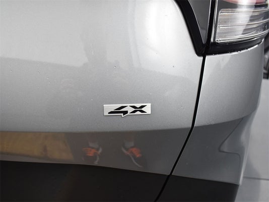 2024 Kia Sportage EX in Richmond, KY - Gates Auto Family