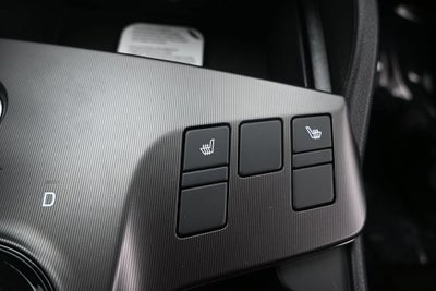 2027 Kia Sportage Hybrid EX