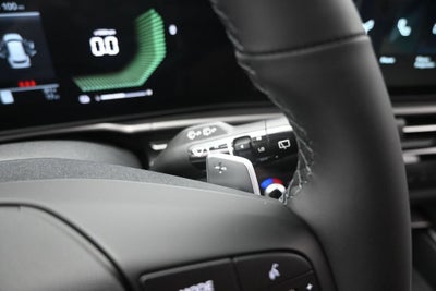 2027 Kia Sportage Hybrid EX