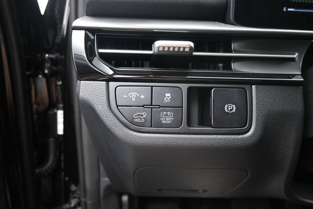2027 Kia Sportage Hybrid EX