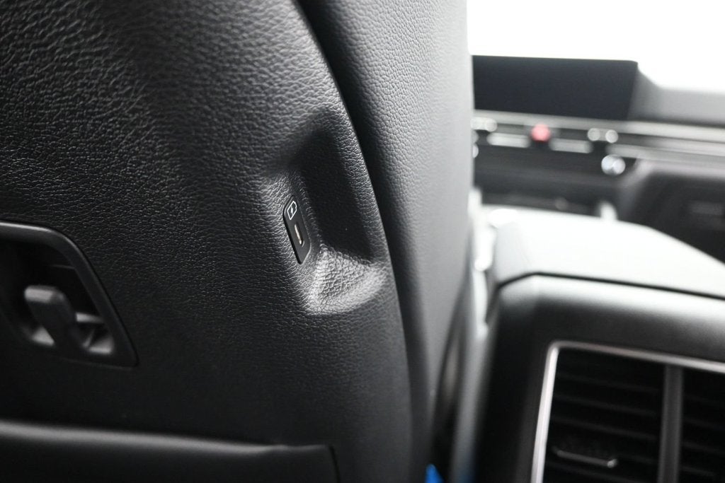 2027 Kia Sportage Hybrid X-Line