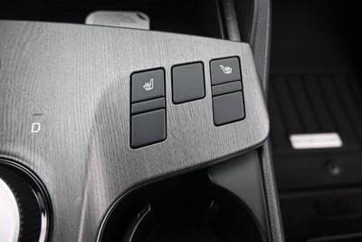 2027 Kia Sportage Hybrid X-Line
