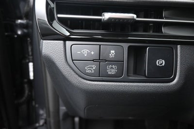 2027 Kia Sportage Hybrid X-Line