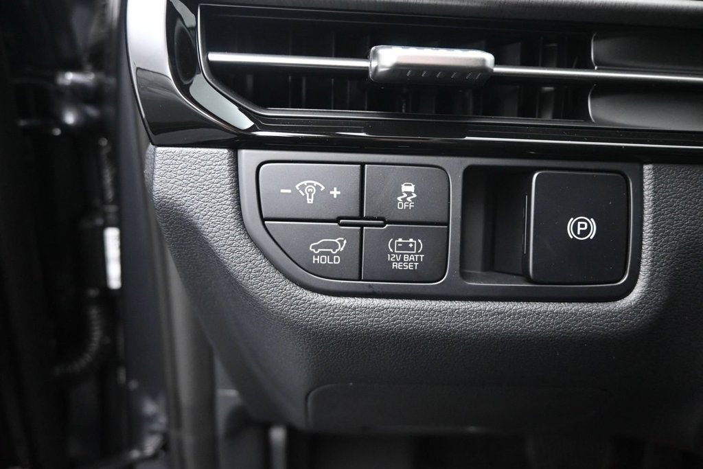 2027 Kia Sportage Hybrid X-Line