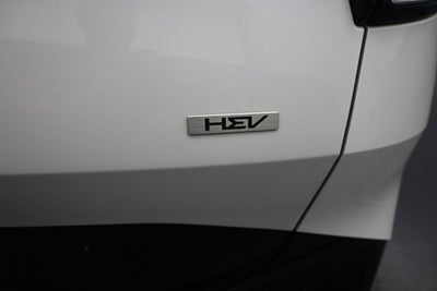 2024 Kia Sportage Hybrid SX-Prestige
