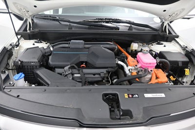 2024 Kia Sportage Hybrid SX-Prestige