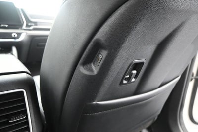 2024 Kia Sportage Hybrid SX-Prestige