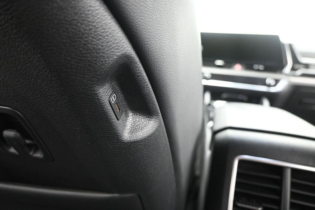 2024 Kia Sportage Hybrid SX-Prestige