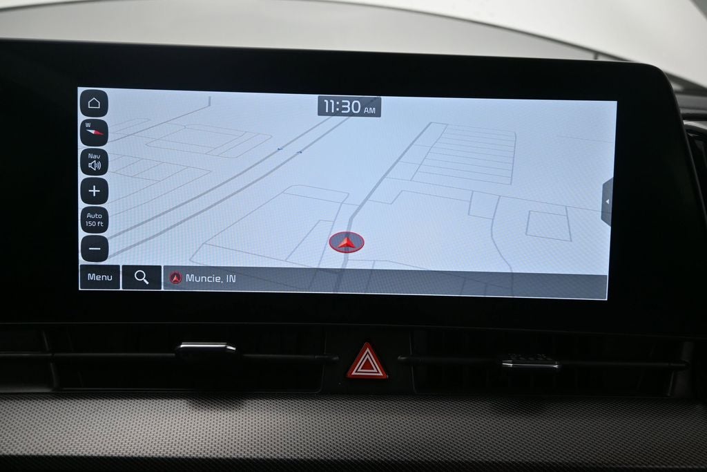 2024 Kia Sportage Hybrid SX-Prestige