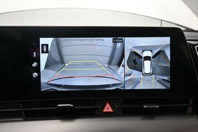 2024 Kia Sportage Hybrid SX-Prestige