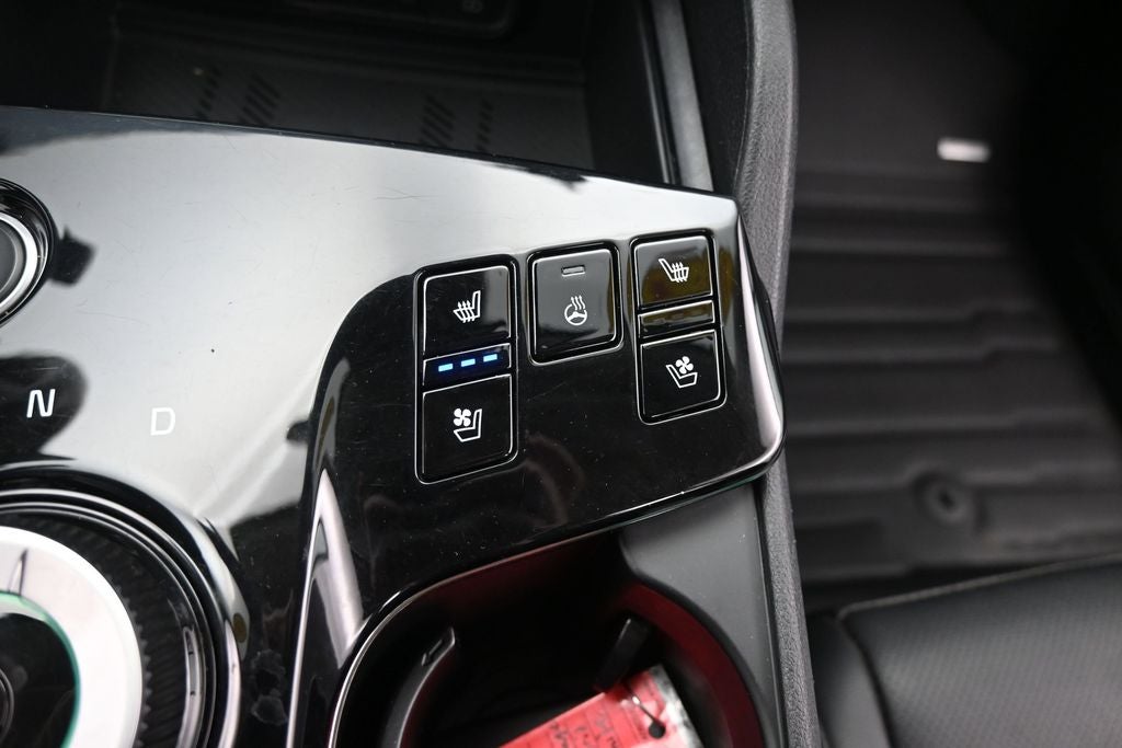 2024 Kia Sportage Hybrid SX-Prestige