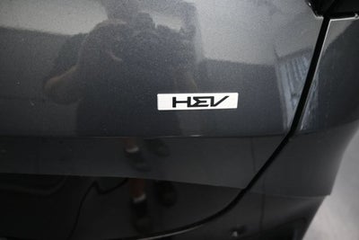 2027 Kia Sportage Hybrid SX-Prestige