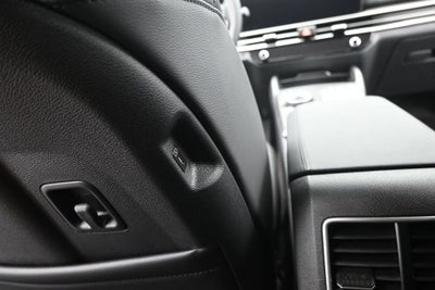 2027 Kia Sportage Hybrid SX-Prestige