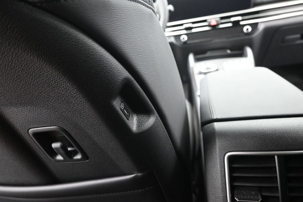 2027 Kia Sportage Hybrid SX-Prestige