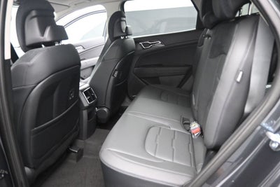 2027 Kia Sportage Hybrid SX-Prestige