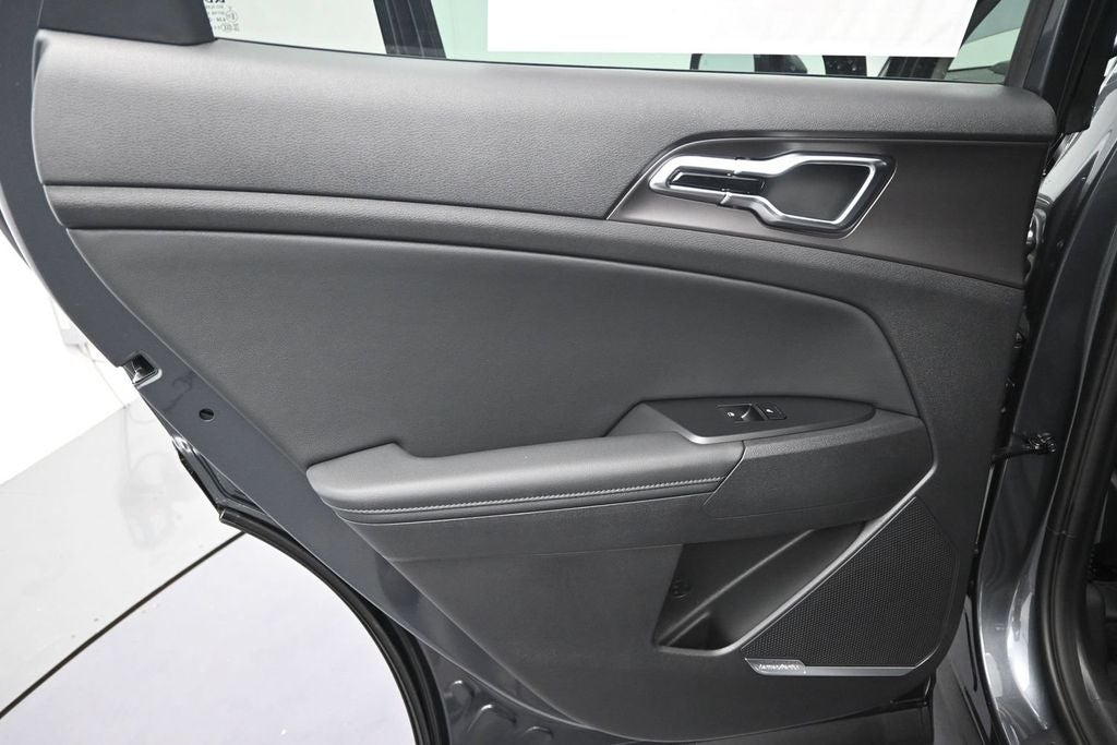 2027 Kia Sportage Hybrid SX-Prestige