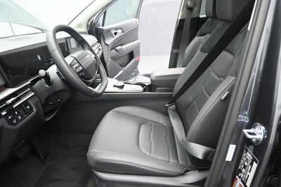 2027 Kia Sportage Hybrid SX-Prestige
