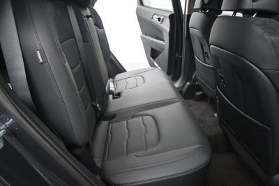 2027 Kia Sportage Hybrid SX-Prestige