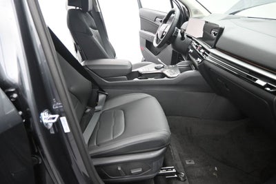 2027 Kia Sportage Hybrid SX-Prestige