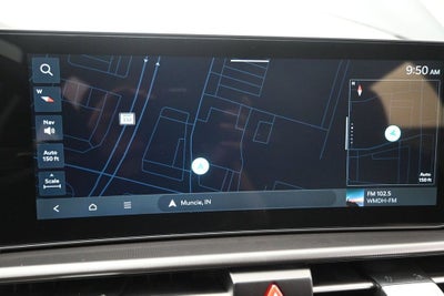 2027 Kia Sportage Hybrid SX-Prestige