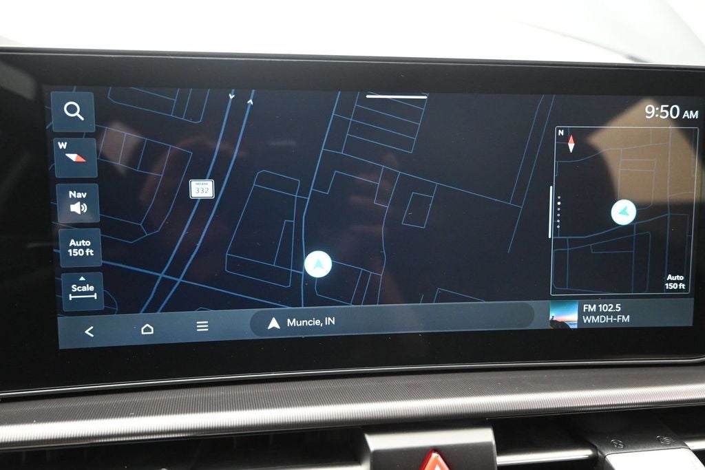 2027 Kia Sportage Hybrid SX-Prestige