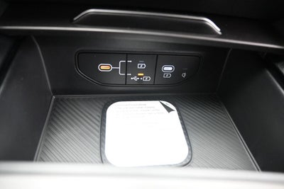 2027 Kia Sportage Hybrid SX-Prestige