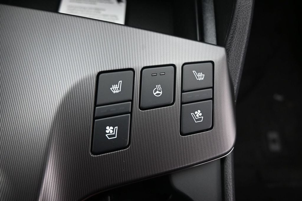 2027 Kia Sportage Hybrid SX-Prestige