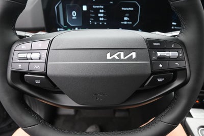 2027 Kia Sportage Hybrid SX-Prestige