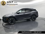 2027 Kia Sportage Hybrid SX-Prestige