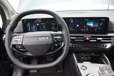 2027 Kia Sportage Hybrid SX-Prestige