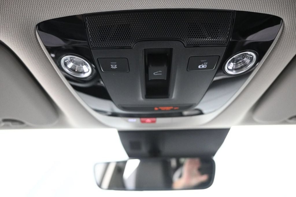 2027 Kia Sportage Hybrid SX-Prestige