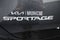 2027 Kia Sportage Hybrid SX-Prestige