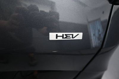 2027 Kia Sportage Hybrid SX-Prestige