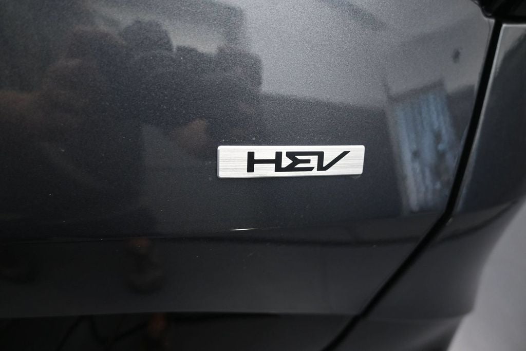 2027 Kia Sportage Hybrid SX-Prestige
