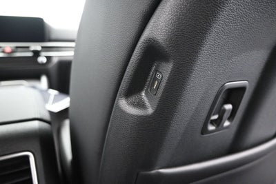 2027 Kia Sportage Hybrid SX-Prestige