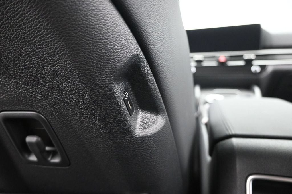 2027 Kia Sportage Hybrid SX-Prestige