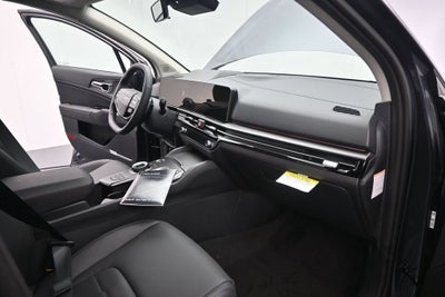 2027 Kia Sportage Hybrid SX-Prestige