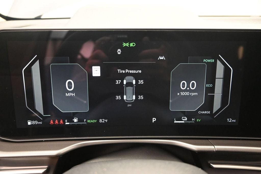 2027 Kia Sportage Hybrid SX-Prestige
