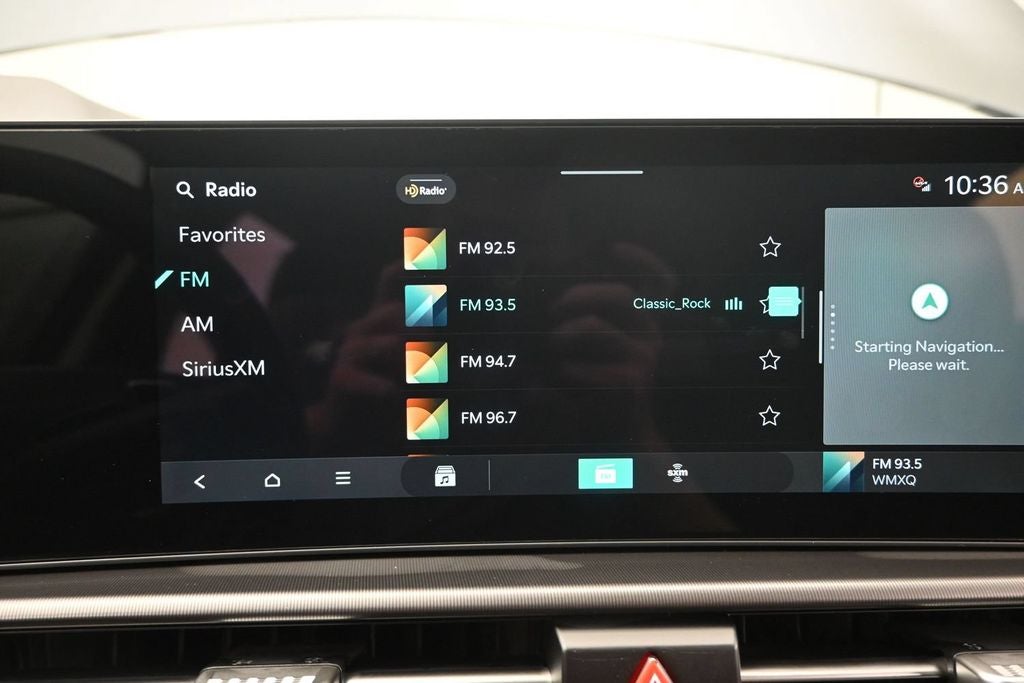 2027 Kia Sportage Hybrid SX-Prestige